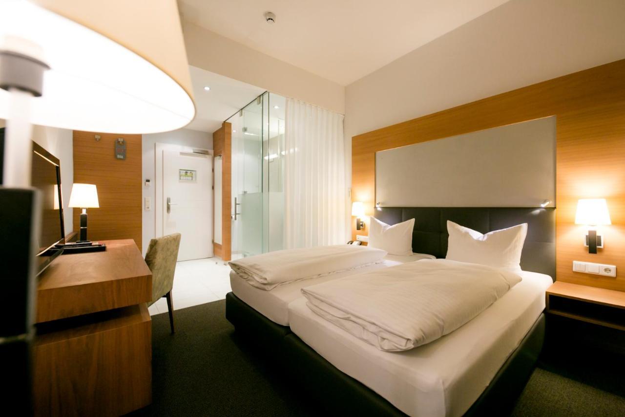 Economy Business Zimmer (gläsernes Bad)