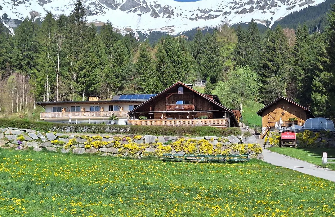 Sweet Cherry - Boutique & Guesthouse Tyrol-1