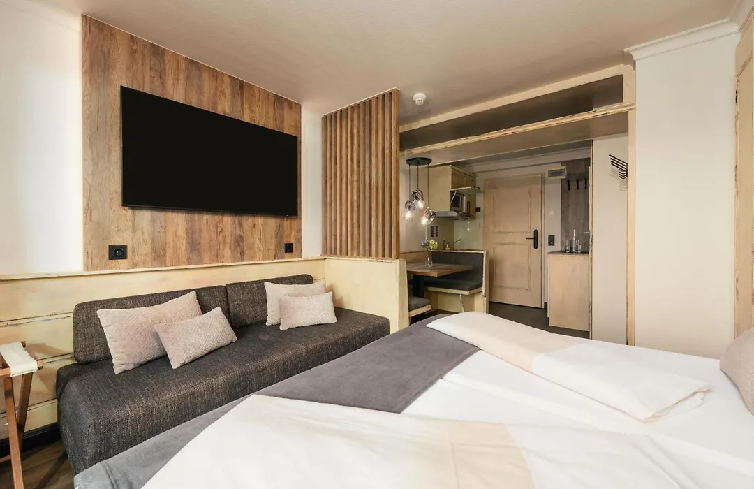 MONDI Hotel Axams-1