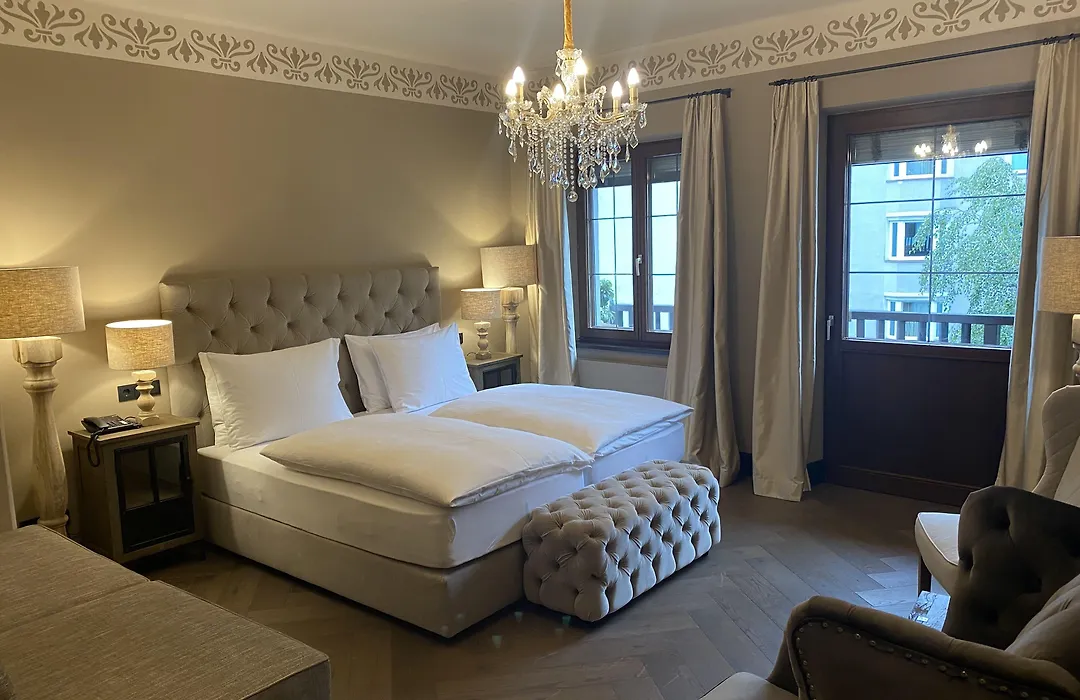 Boutiquehotel Weisses Rössl-1