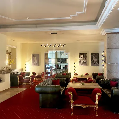 Sporthotel Igls-2