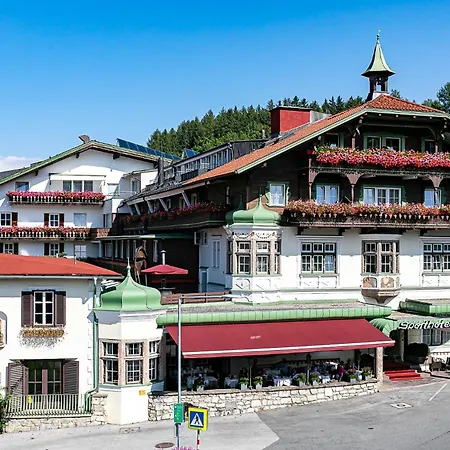 Sporthotel Igls-3