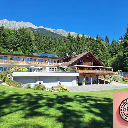 Sweet Cherry - Boutique & Guesthouse Tyrol-2