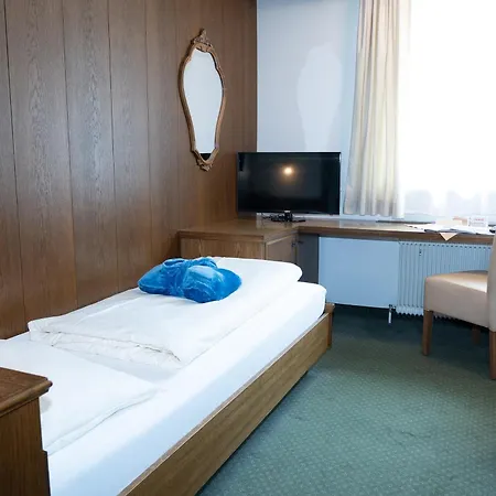 Hotel Sonnhof-2